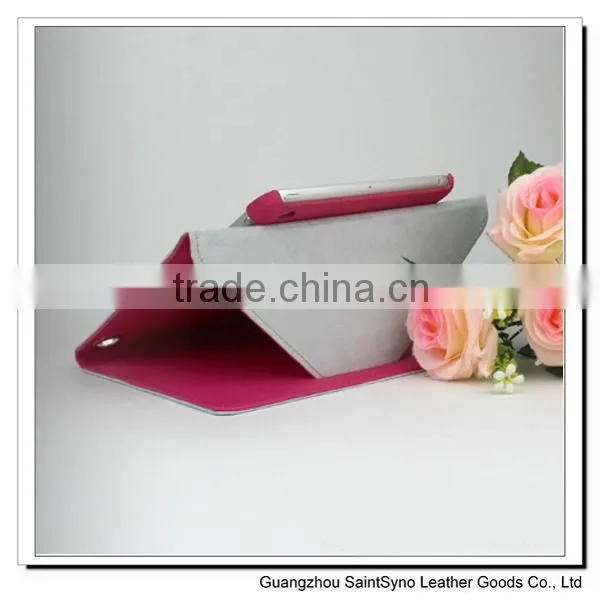 13011 High-class 7 inch keyboard case for android tablet