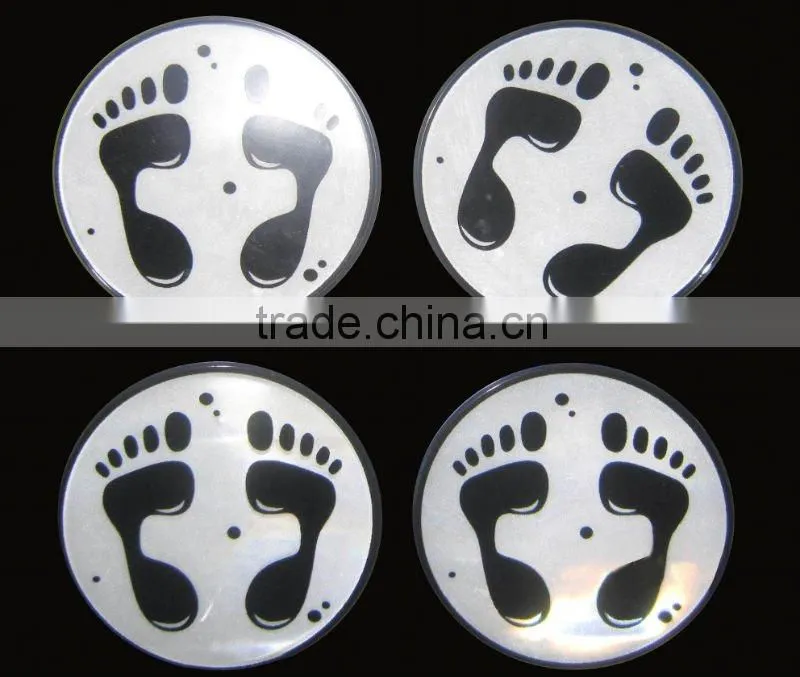 High Grade Reflective Sticker for Road Signs