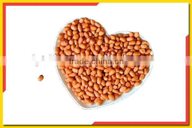 Deep Fried Peanut Grade A 38/42