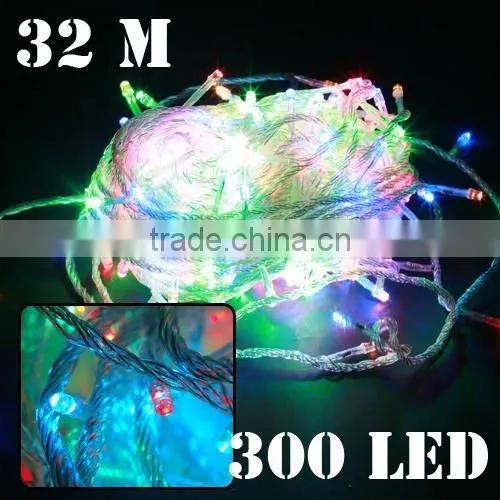 led twinkle string light(christmas light,decoration light,holiday light)
