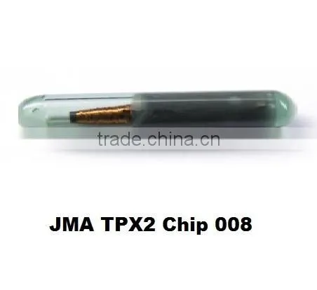 auto transponder key chip for TPX2 chip tpx2 transponder