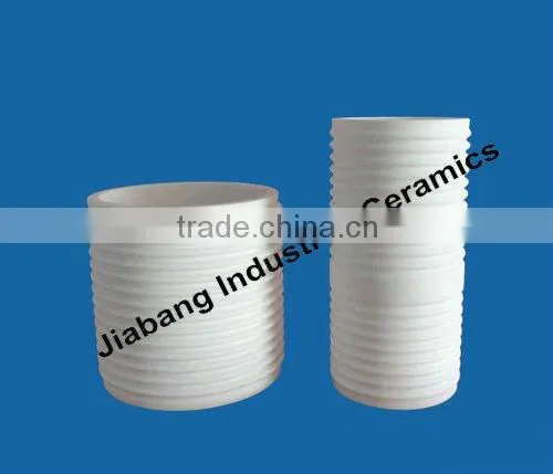 Metallized Ceraemic Tube for Vacuum Interrupter