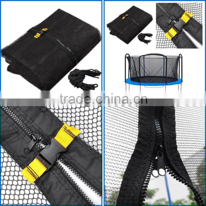 8ft trampoline