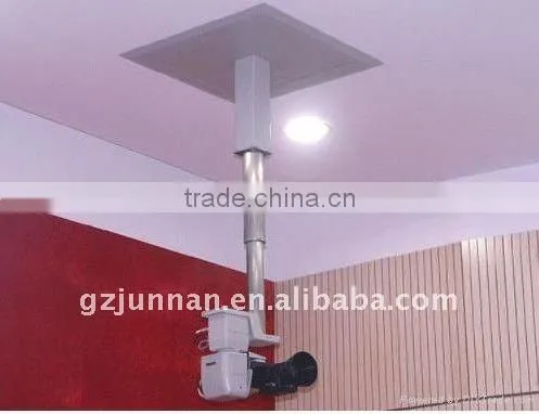 new style electric step lift