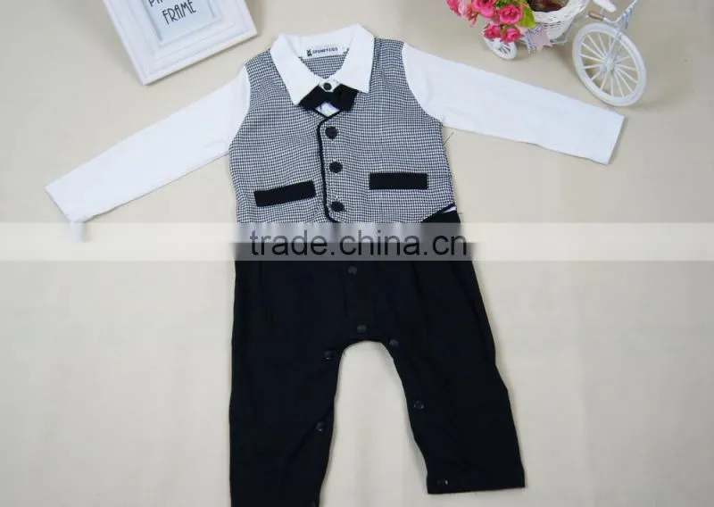 latest design children clothing sets baby boys set