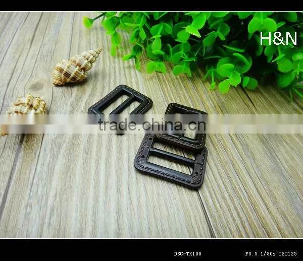 leather shoe buttons