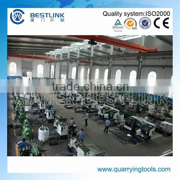 DTH drilling bits/DTH hammer bits/DTH hammer button bits