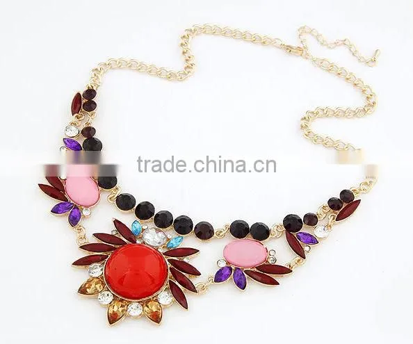 2014 Cute Girls Stainless Steel Cheap Alloy High Quality Metal Bracelet