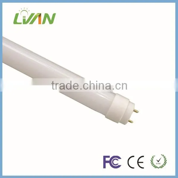 best price high lumen japanese led light tube 24w t8