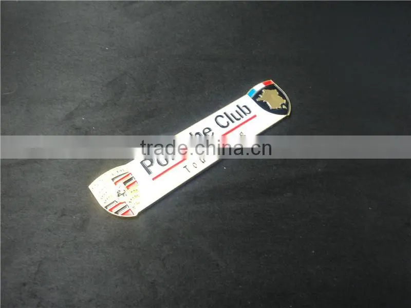 car emblem badges