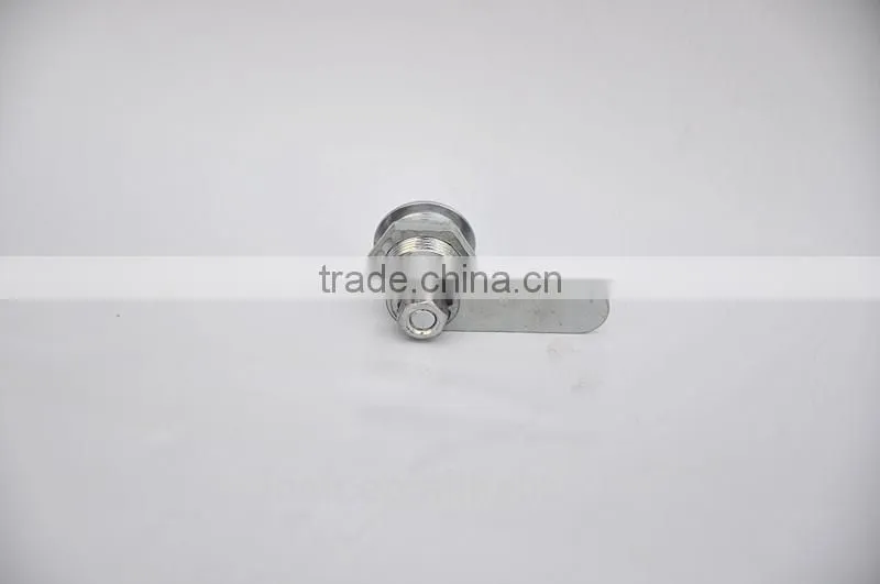 High security pin tubular key lock cabinet emergency lock