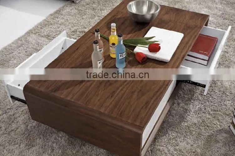 Fancy End Table LS-FE6513