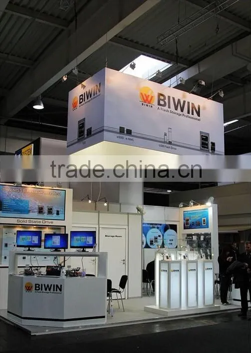 Biwin Industrial Grade CF Card 150X-1000X 32G/64G SSD hard drive