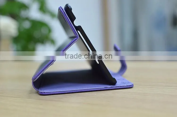 High quality cell phone case/bag, high quality sublimation phone cases for ip7