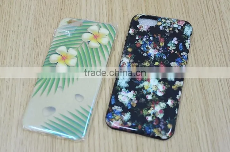 Headphone cases, light up shock proof phone case