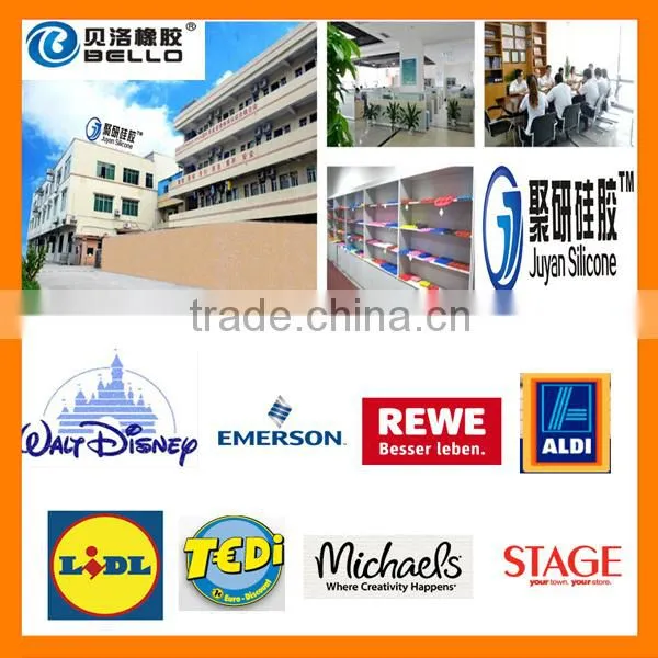 2015 Hotsale Fashion Design Silicone Colander