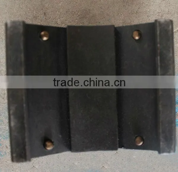 XQ140/12YA Hydraulic powe tong die seat