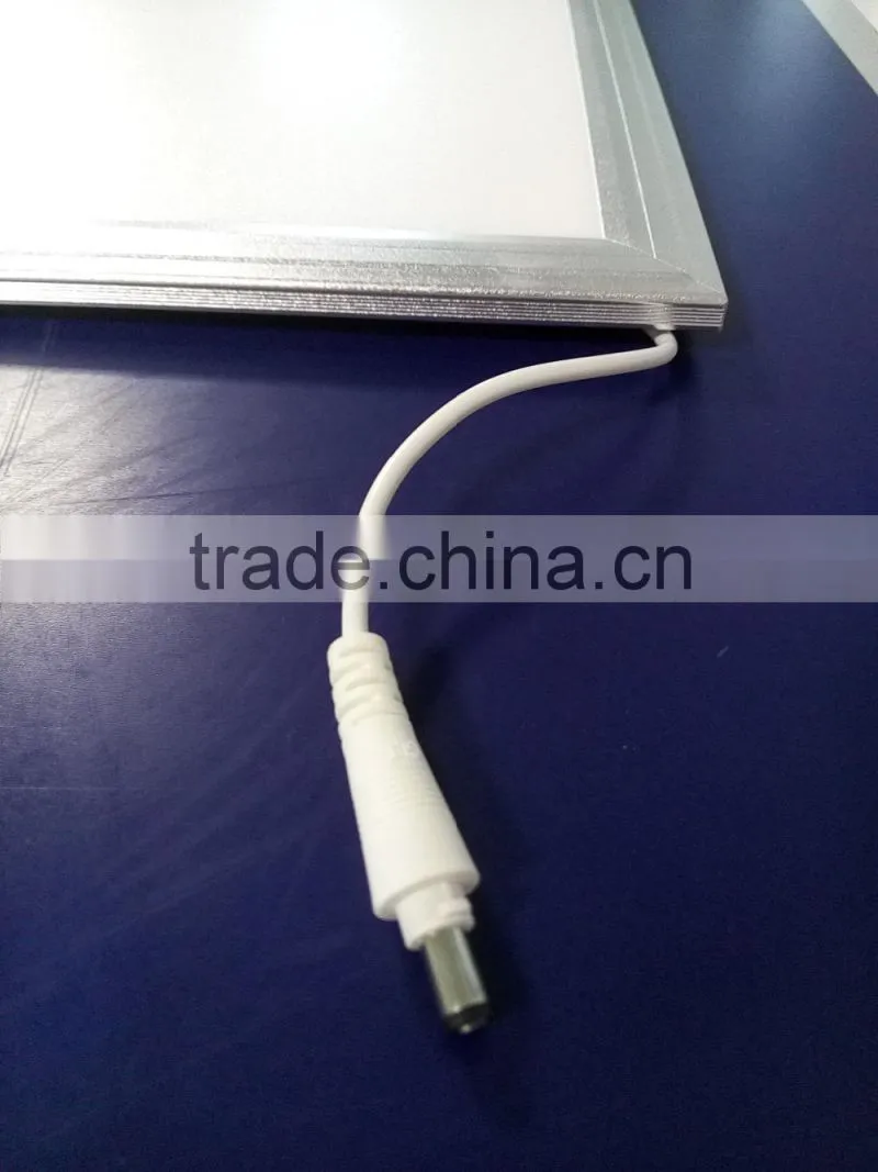 solar panel lamp 120x30cm 48w dimmable instrument panel lamps wall lamp panel