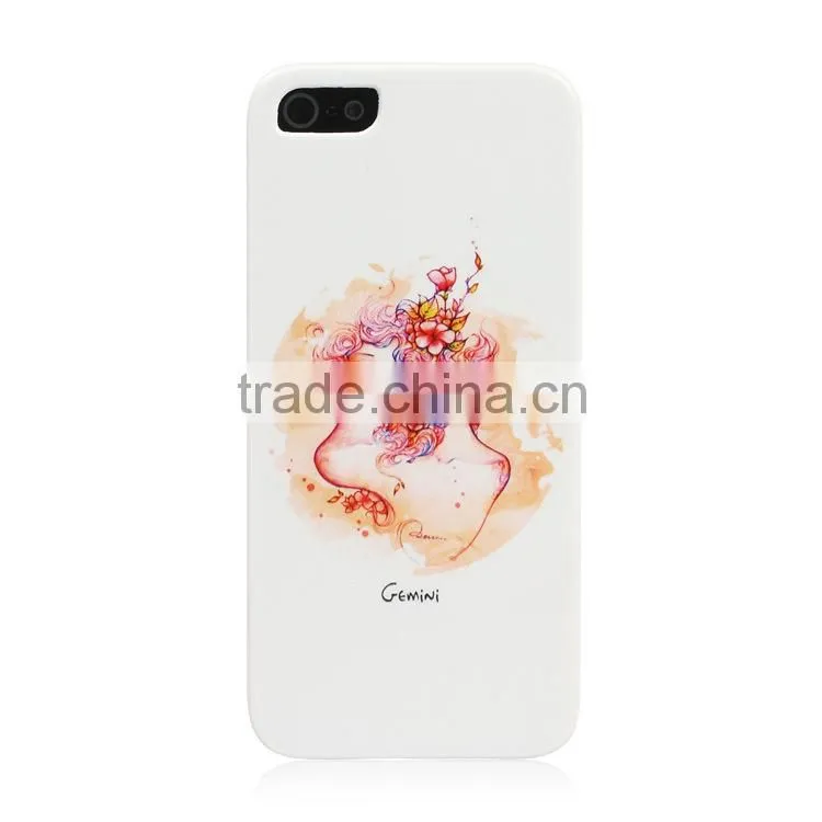 2016 NEWEST Ocase Abstract Style PC/TPU cell phone case for mobile phone accessory,with beautiful picture for iphone6 case
