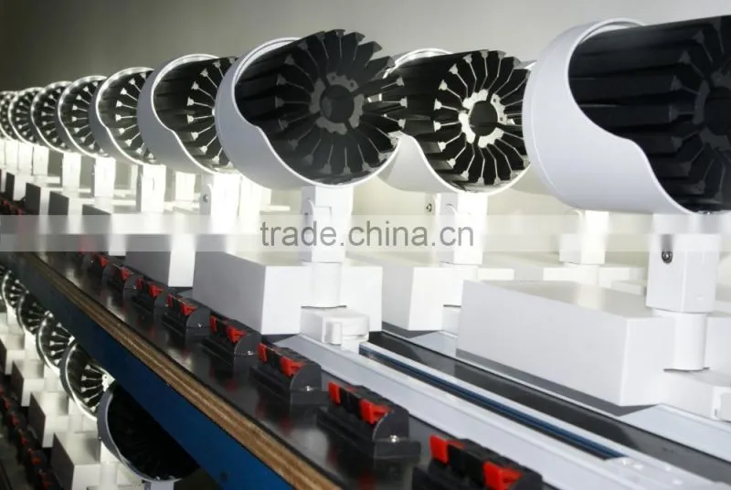 High quality lighting track 30w led track light with CE & RoHS