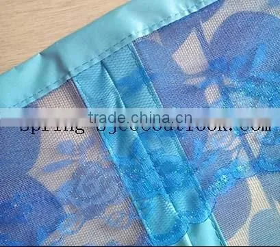 Automatic fly screen Free installation type Door stripe anti-mosquito screen door
