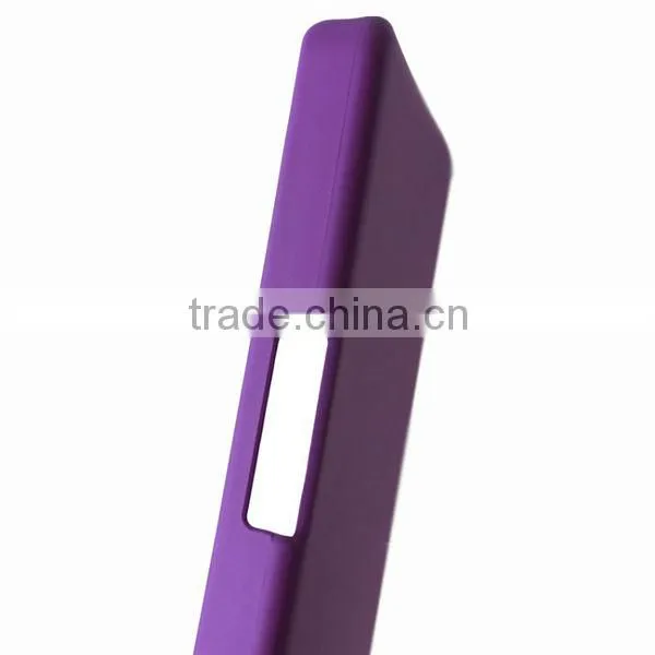 matt plastic hard case for blackberry z 10