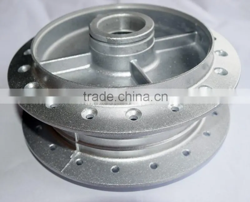 164 Motorcycle Rear Wheel Hub