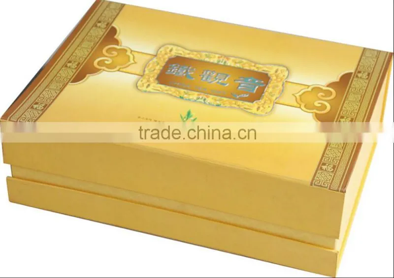 HM-S600 Automatic Rigid Box Corner Sealing Machine