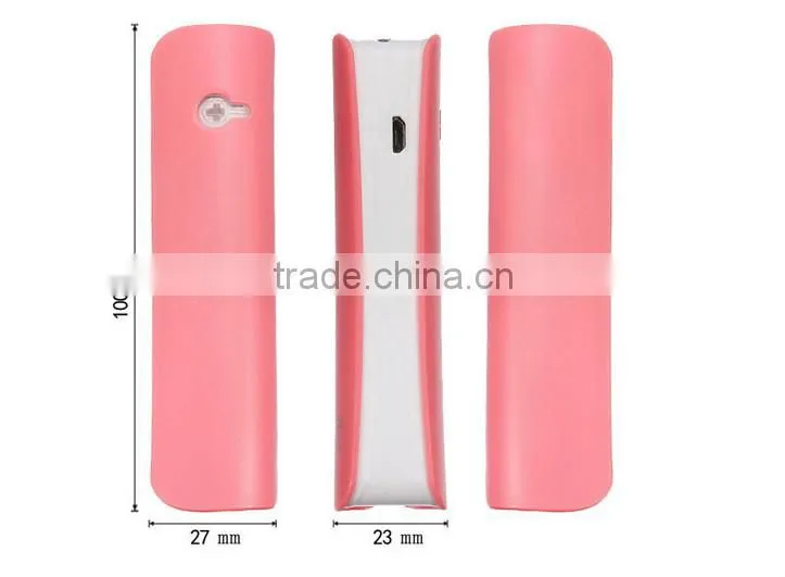 OEM/ODM Factory Wholesale Portable Smart Power Bank