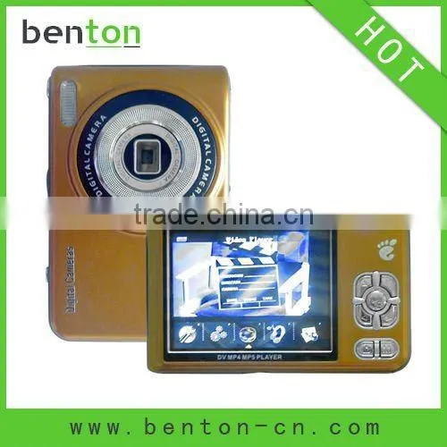 hot sale download games for mp5 touch screen with telescopic camera zoom function (BT-P335)