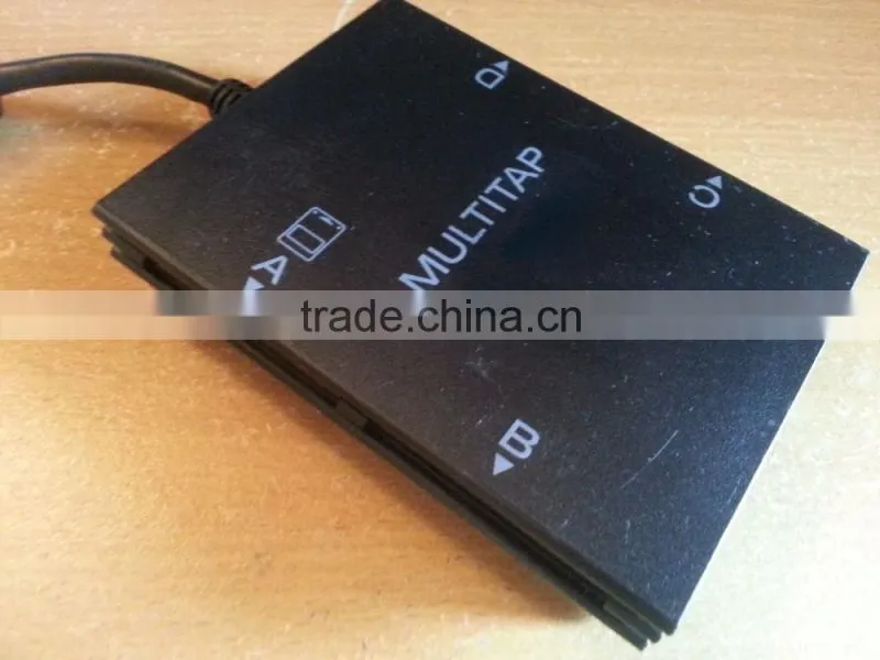 Official for PS2 Multitap Multi Tap For Play station 2 Slim Brand New Genuine