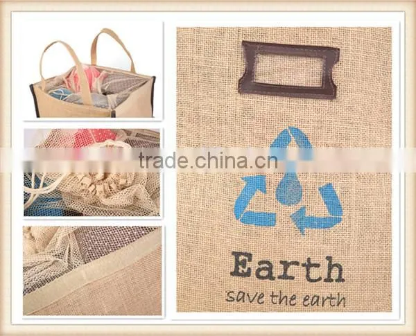 jute bags for cocoa beans
