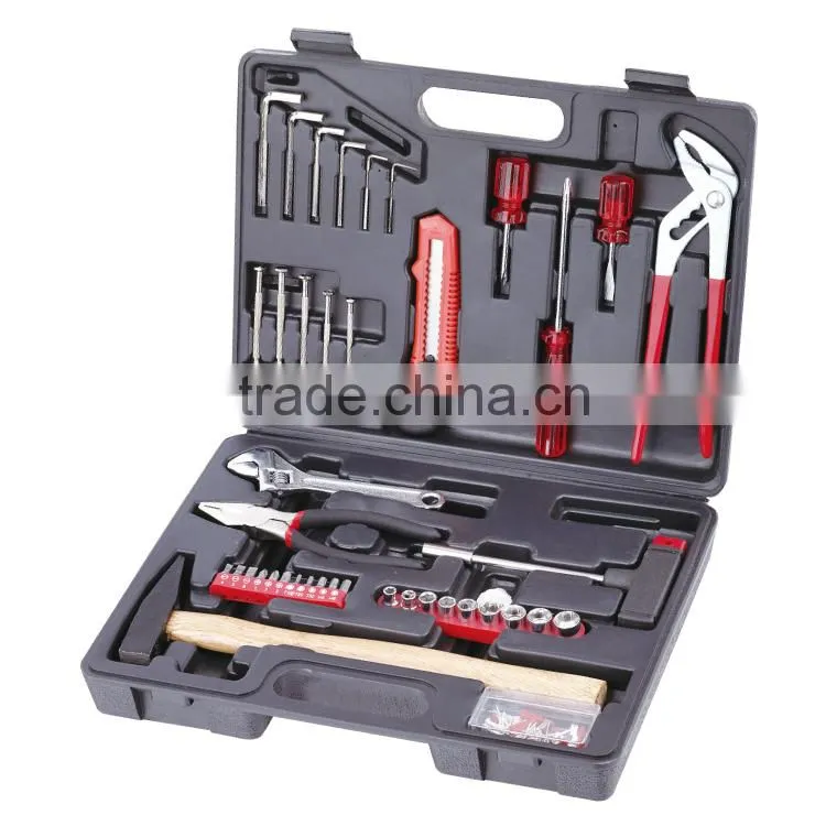100Pcs Professional Mechanics Tool Kits Set