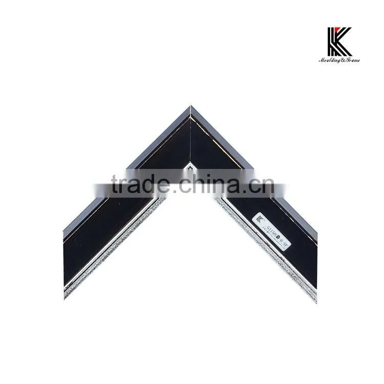 custom frame profiles