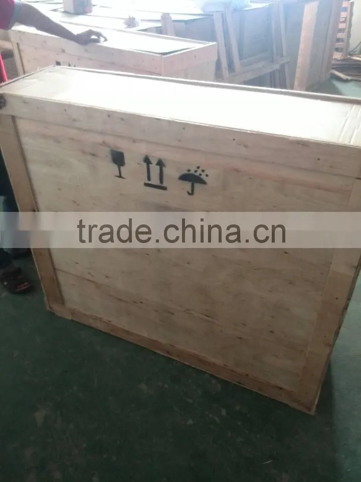 theater/theatre automatic swing barrier electronic pass turnstile for handicap channel