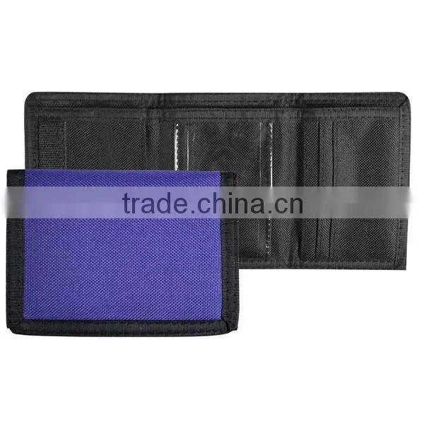 2015 Boy's wallets with custom logo