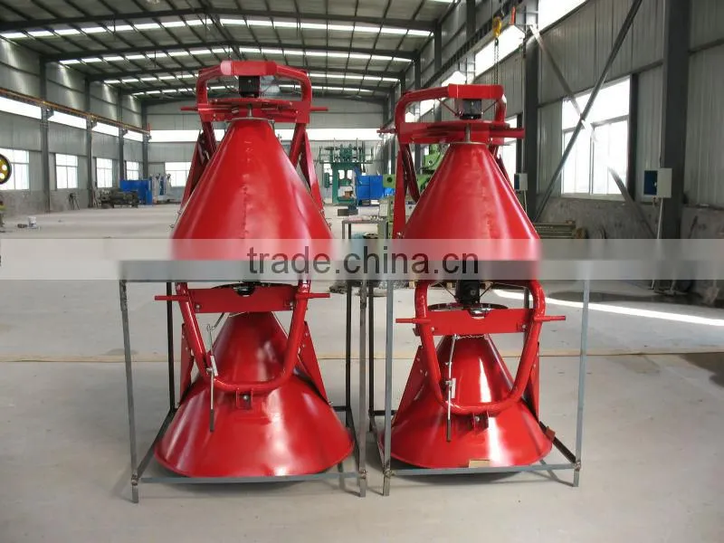 CDR 400/600 spreader