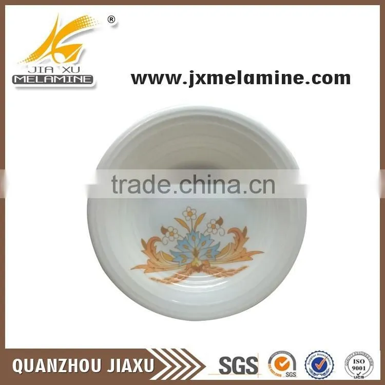China products custom melamine dinner plate high demand products in market