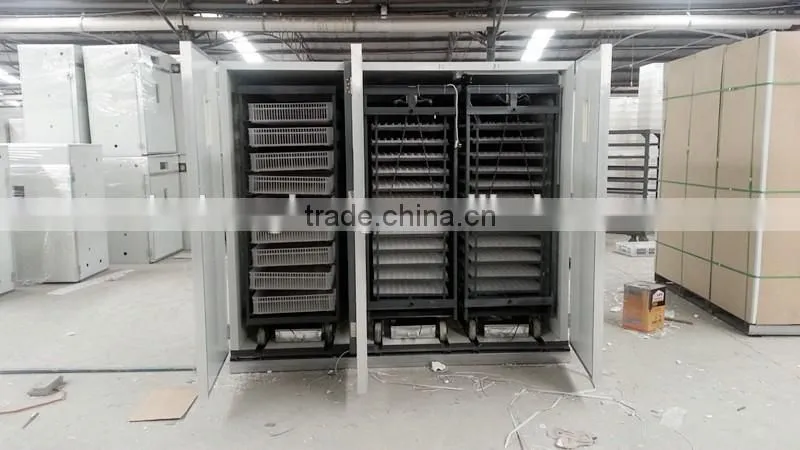 zhenghang egg incubator / hatcher