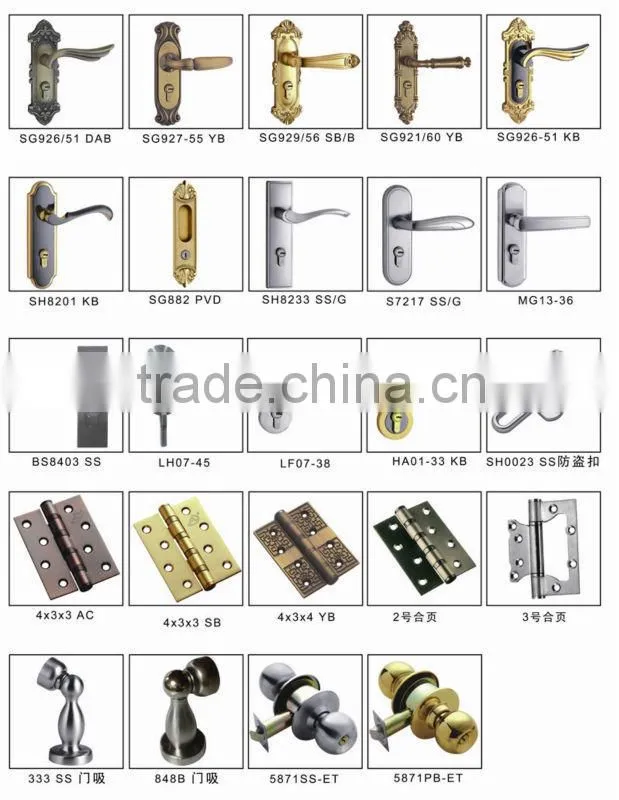 Elengant Toughened double glass sliding door