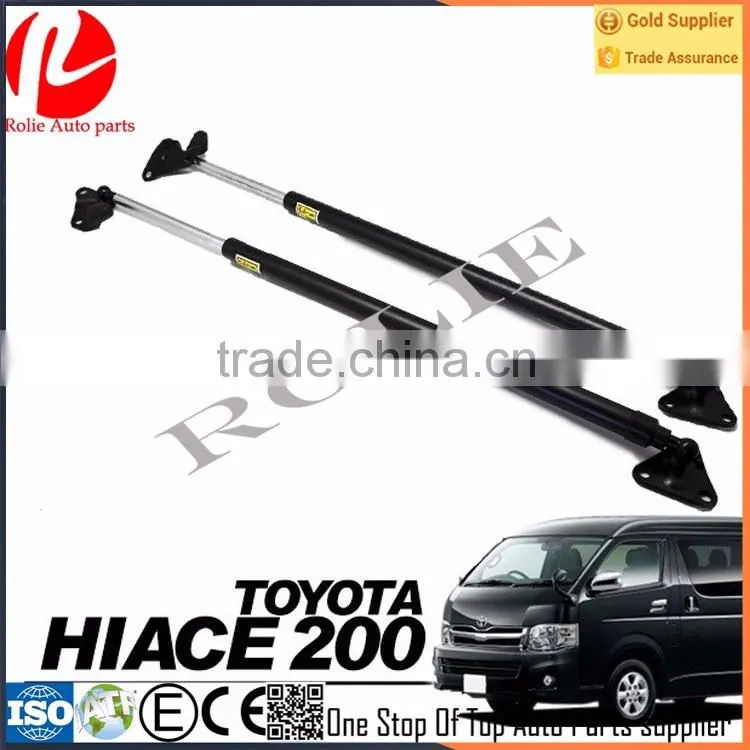Toyota hiace 2005-2016 hydraulic tail gate door struts stay lift gas spring