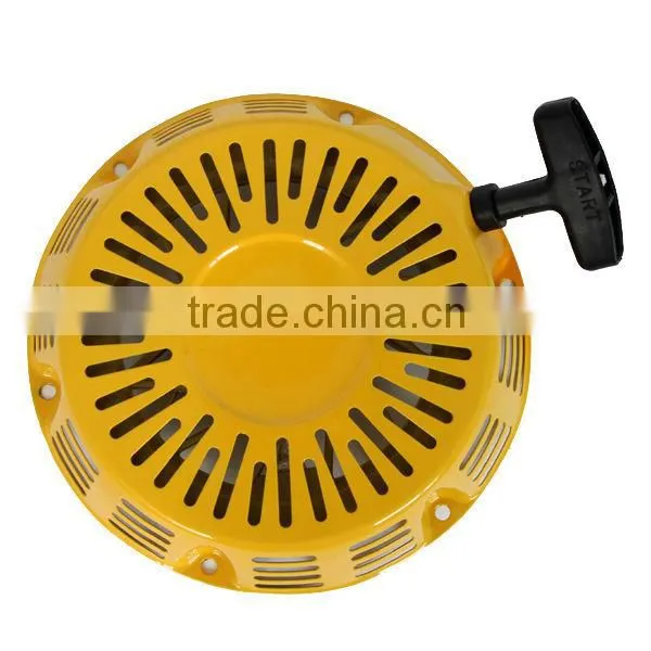 Electrical Engine Generator Starter Engine Start Module