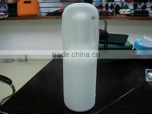 EVA /PU plastic wine /bottle bag