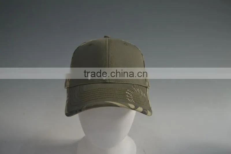 custom dad hat embroidery