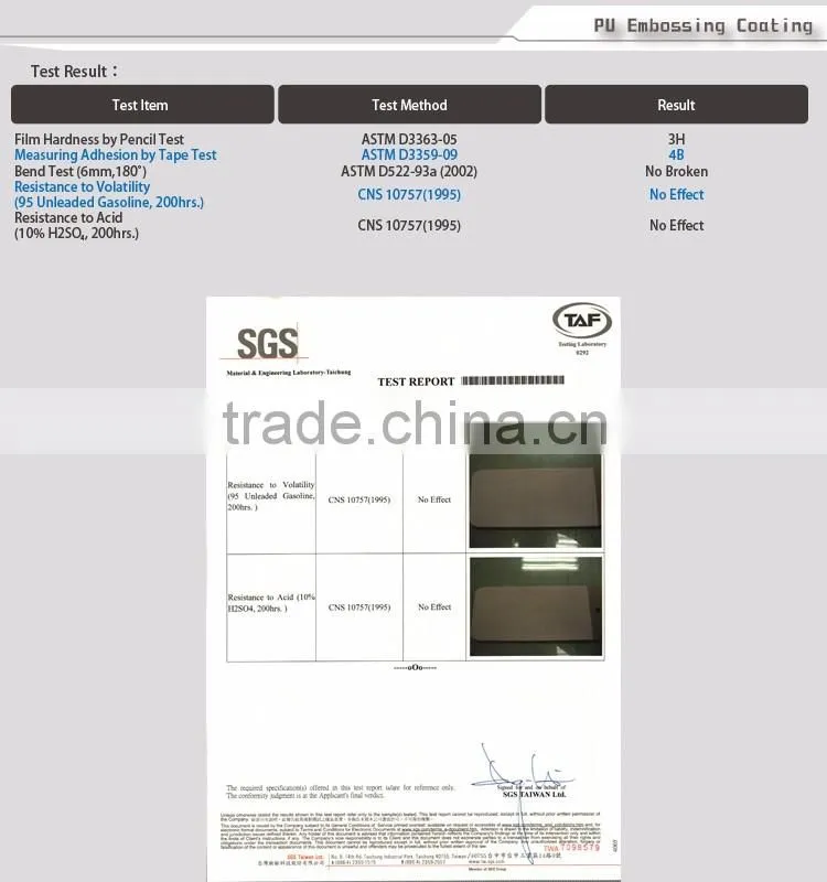 (N-TYPE) ABRASION RESISTANT COATING RAL 3003 FOR PUNCH MACHINE