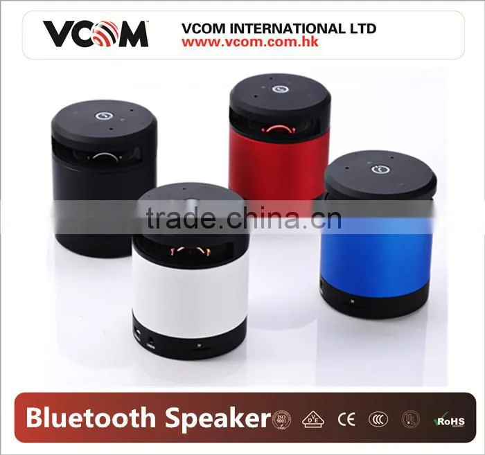 Bluetooth smart mini speaker,portable mini speaker,bluetooth speaker