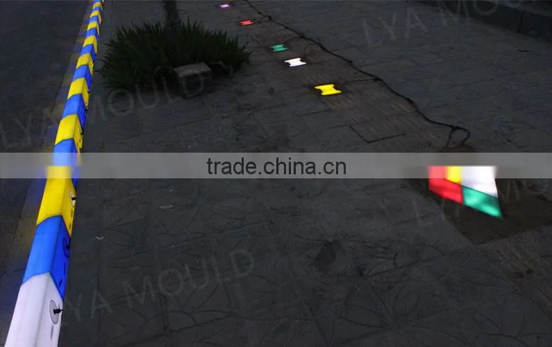 LED Street Interlock Light