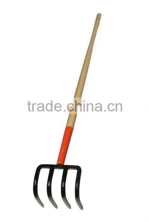 FORGED POTATO HOOK IN HOME AND GARDEN 68141A