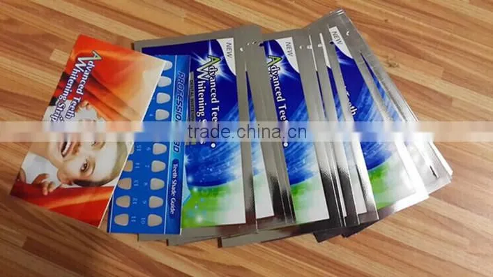Posts Strong Cover Crest Teeth Whitening Strips, Teeth Bleaching Strips