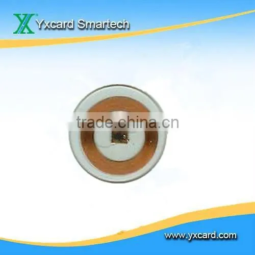 High Temperature UHF RFID Tag